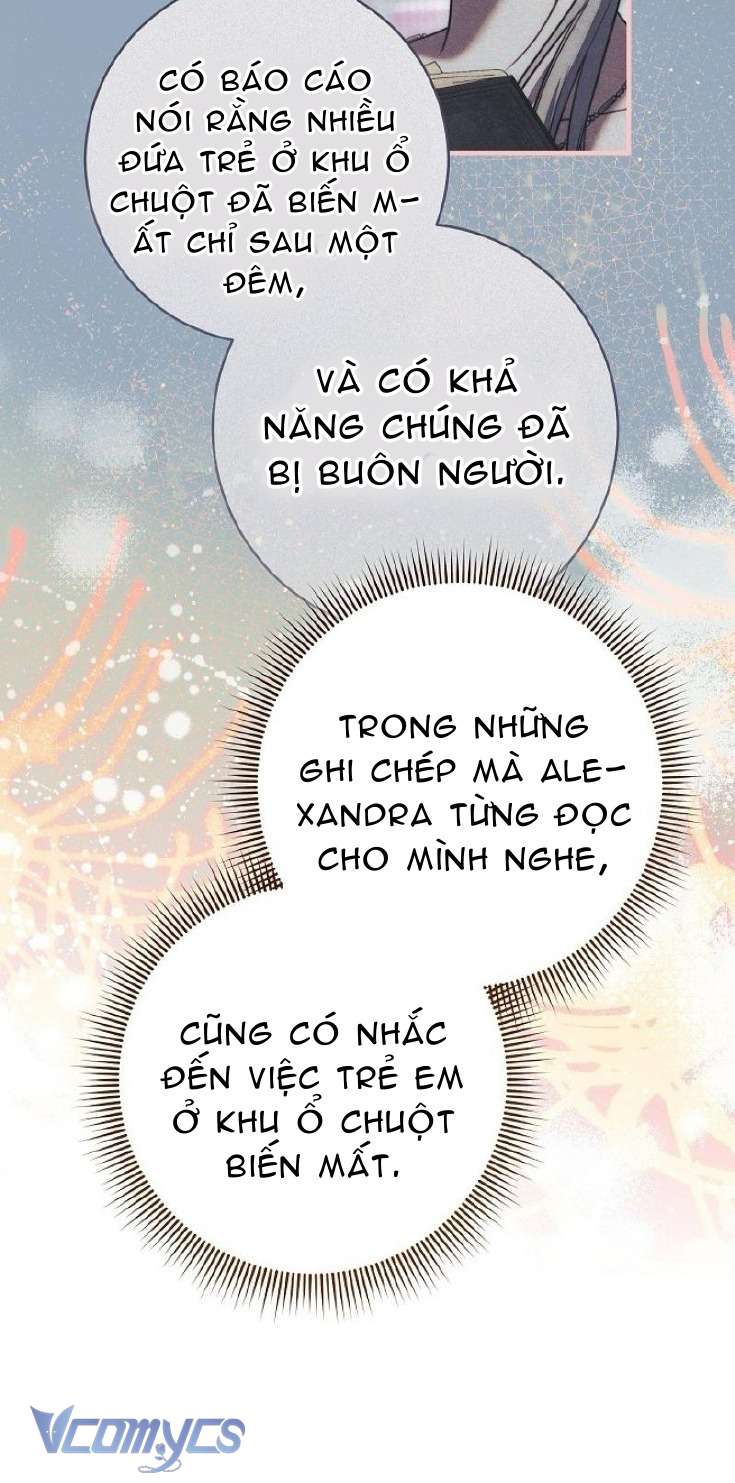 Hôn Nhân Vụ Lợi 2: Bản Tình Ca Không Thể Quên Chap 35 - Trang 2