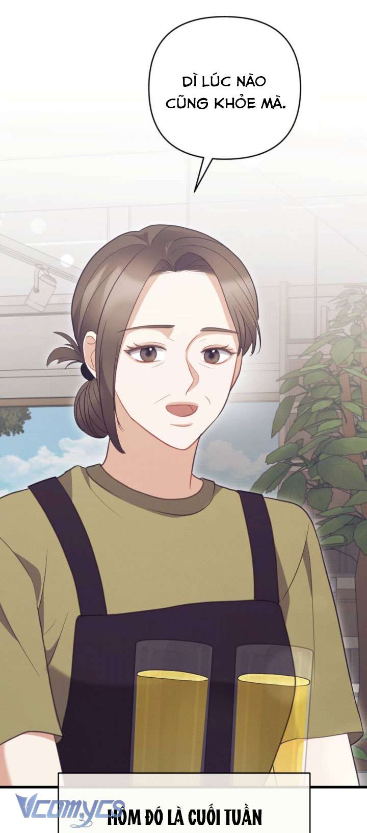 [18+] Hối Hận Muộn Màn Chap 8 - Trang 2