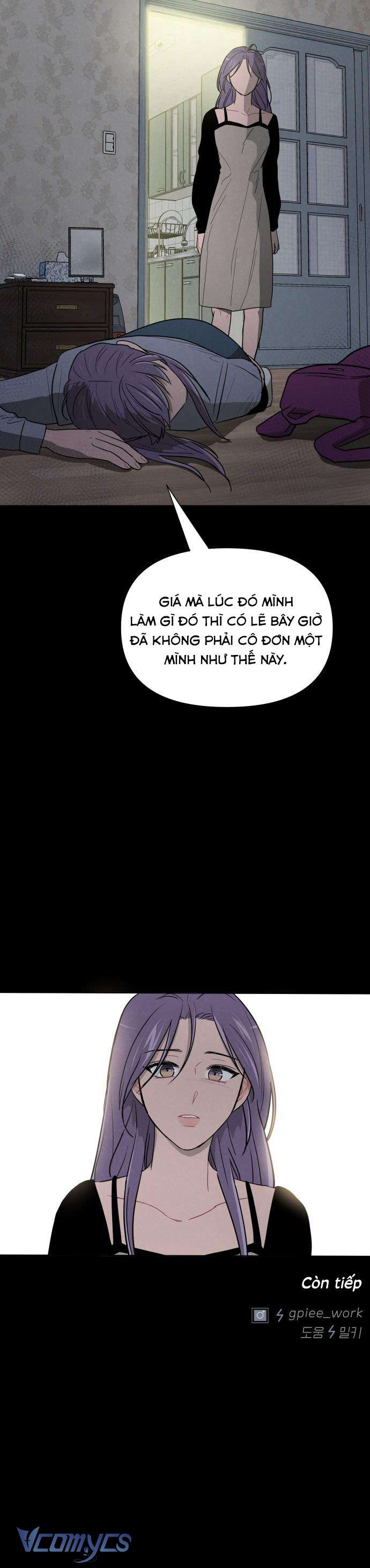 Thật Đáng Thương Cho Chúng Tôi Chap 55 - Trang 4