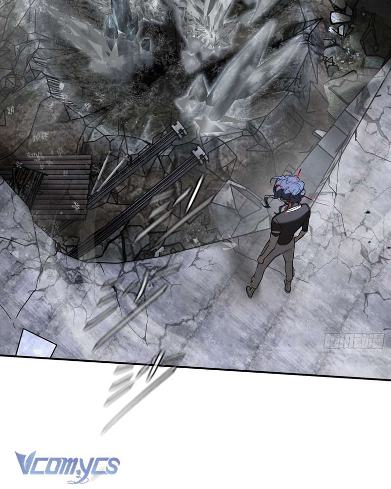 Ác Chi Hoàn Chapter 40 - Trang 4