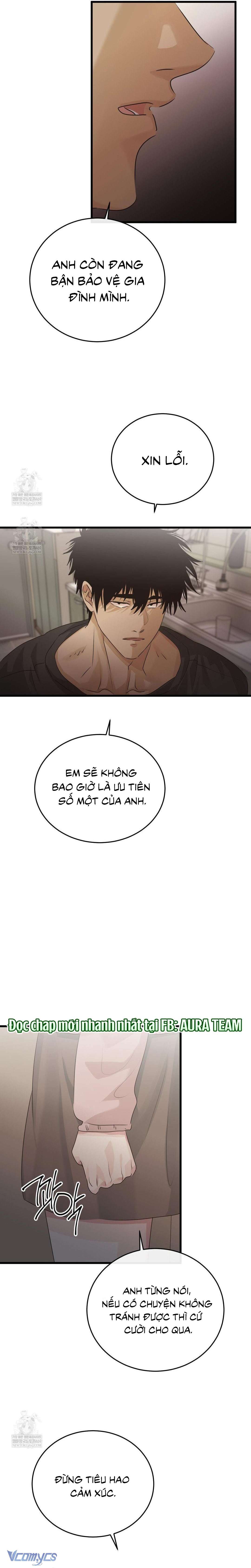 Trở Thành Gia Đình Chap 79 - Next 