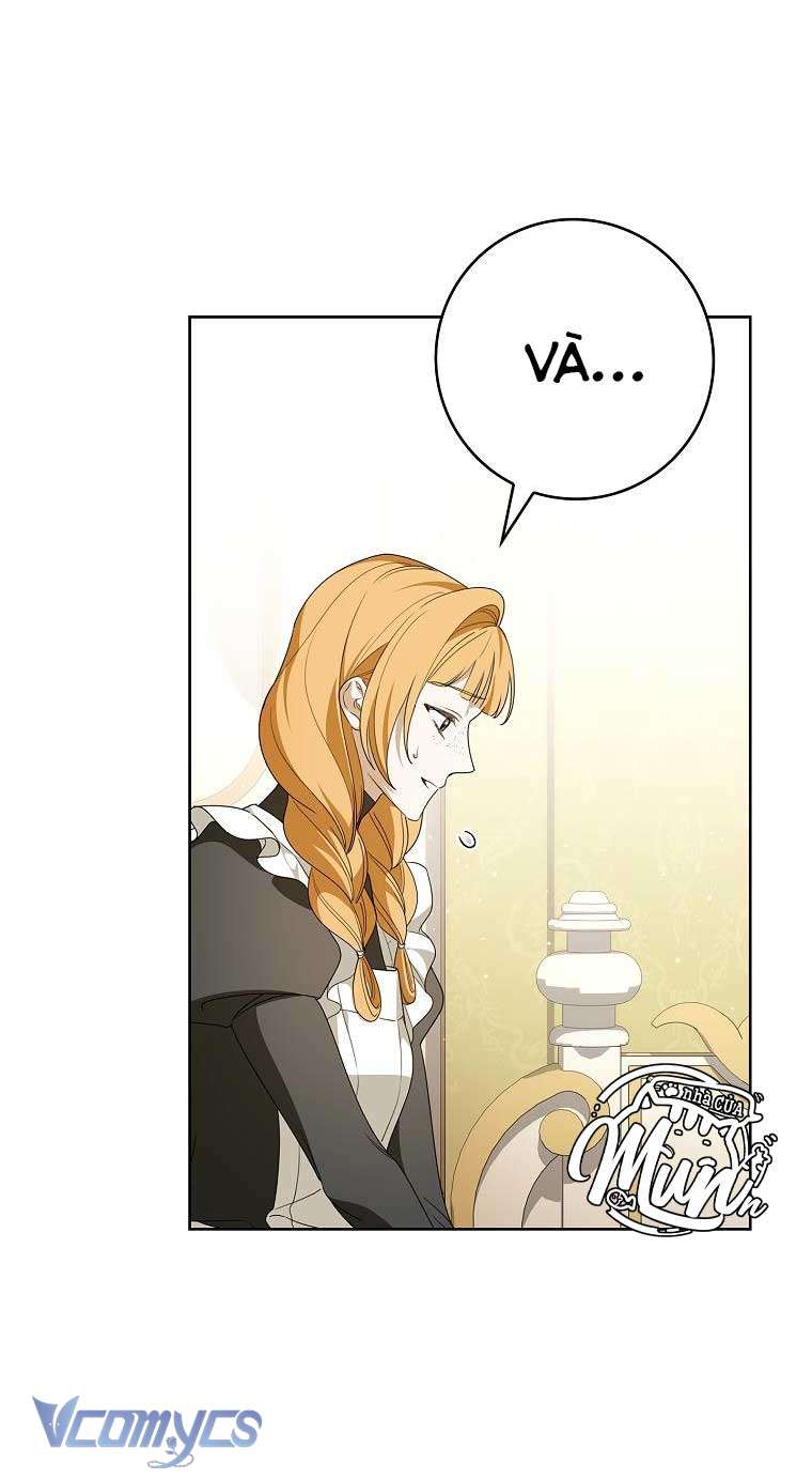 100 lời nguyền tại dinh thự Illestone Chap 40 - Trang 2