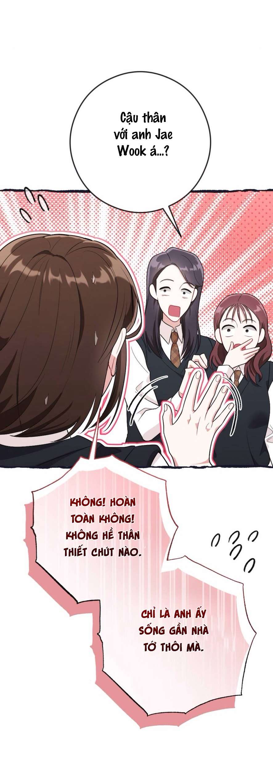 Chiếm Lấy Em Chap 4 - Next Chap 5