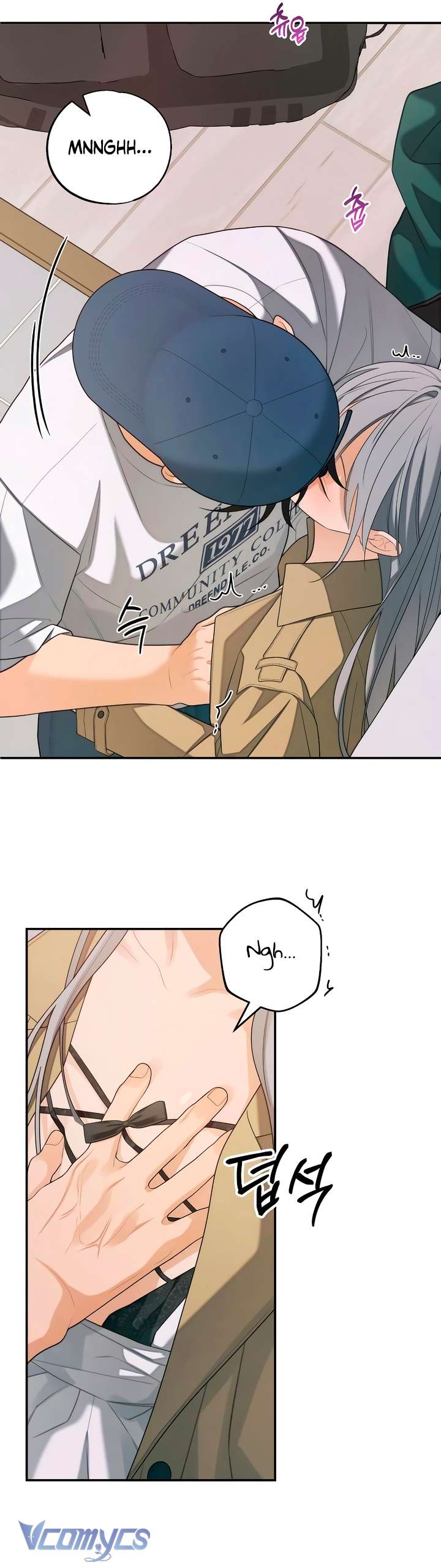 [18+] Cậu Ổn Đến Mức Nào Chap 38 - Next Chap 39