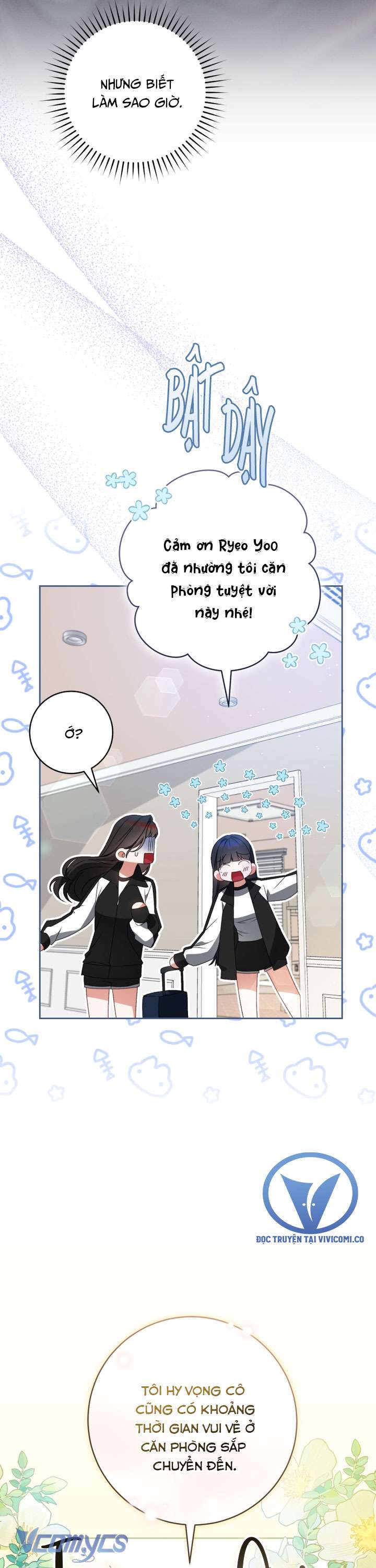 Trở Thành Leader Của Nhóm Nhạc Nữ Đang Trên Bờ Vực Sụp Đổ Chap 19 - Trang 3