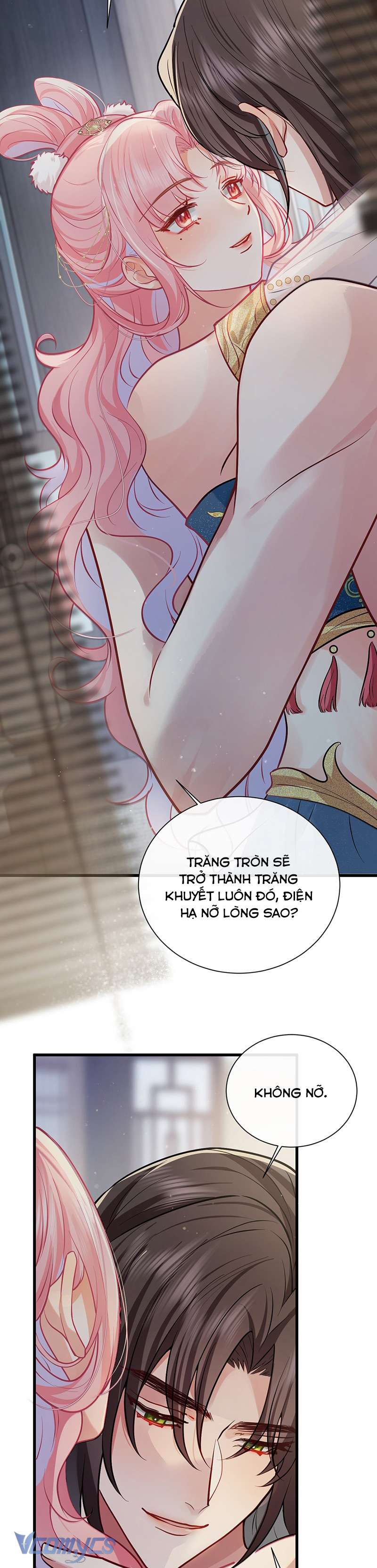 Sau Khi Công Chúa Chơi Xong Thì Vứt Chap 102 - Trang 2