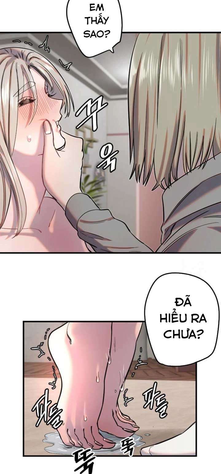 Manitto Chap 23 - Trang 3