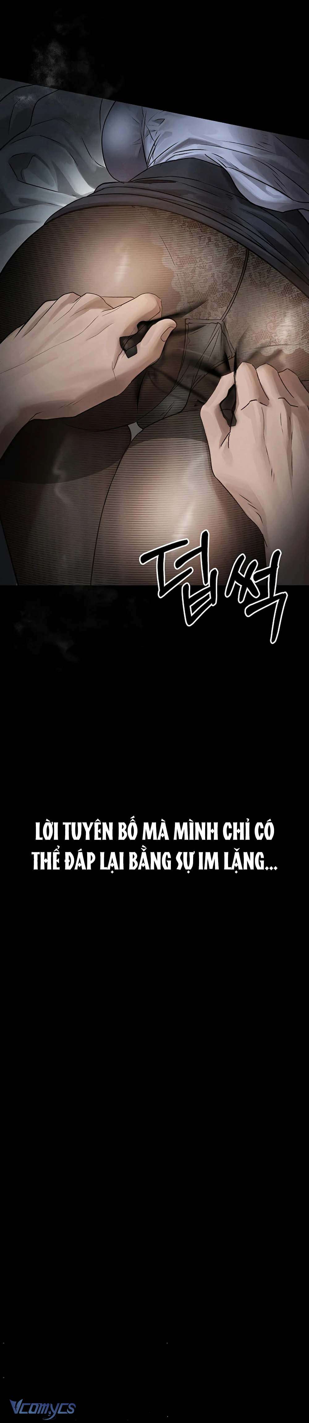 Khẩu Dâm Chap 6 - Next Chap 7