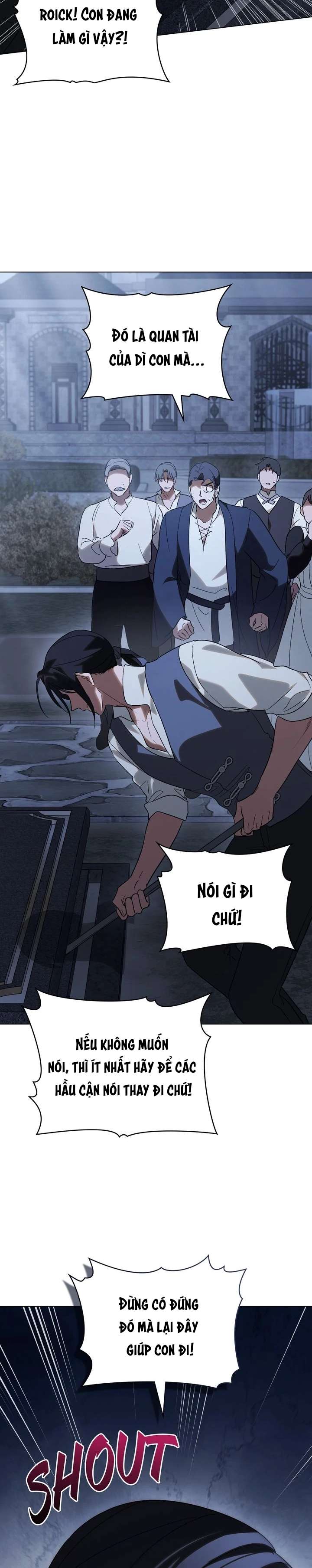 Khi Số Phận Tìm Đến Hai Ta Chap 80 - Trang 4