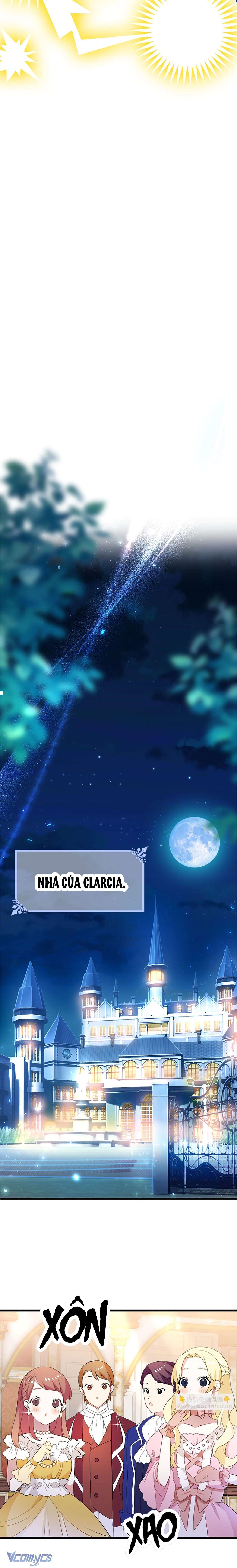 Đại Tiểu Thư Sao Phải Giả Nam Chapter 37 - Trang 4