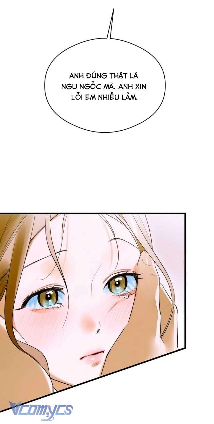 [18+] Mong Ước Của Ác Quỷ Chap 60 - Trang 2