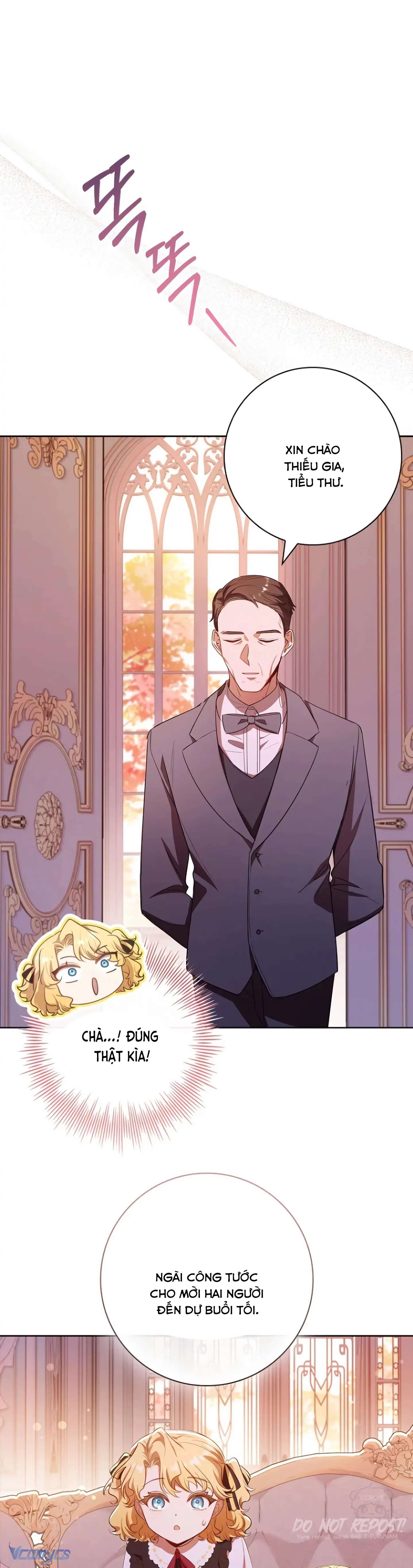 [PNT] Nam Chính À, Tôi Sẽ Tôn Trọng Sở Thích Của Anh! Chap 28 - Trang 2