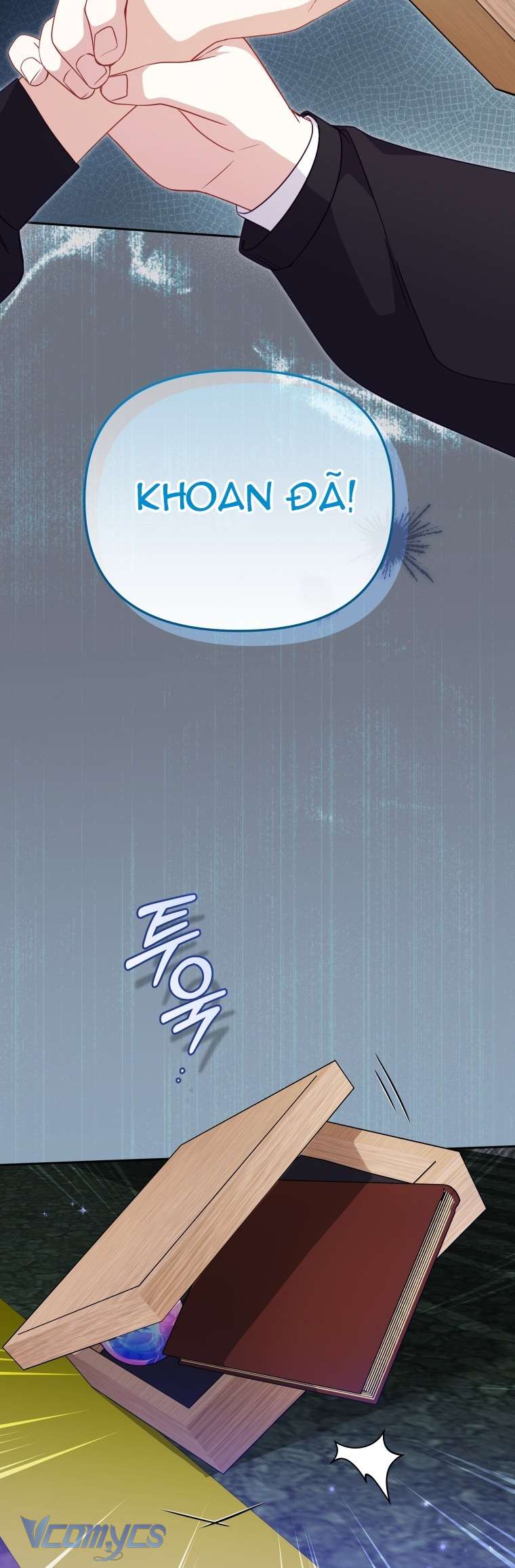 Tôi Được Nuôi Dưỡng Bởi Những Kẻ Phản Diện Chap 112 - Trang 2