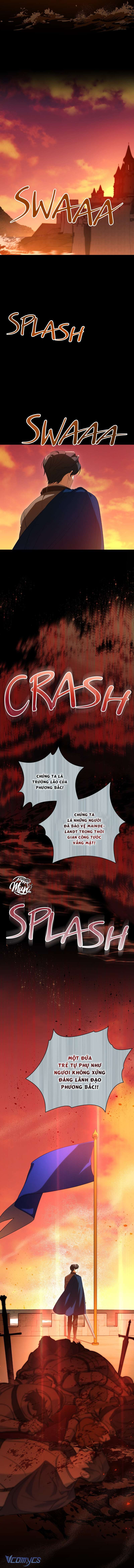 Cái Giá Phải Trả Chap 55 - Trang 4