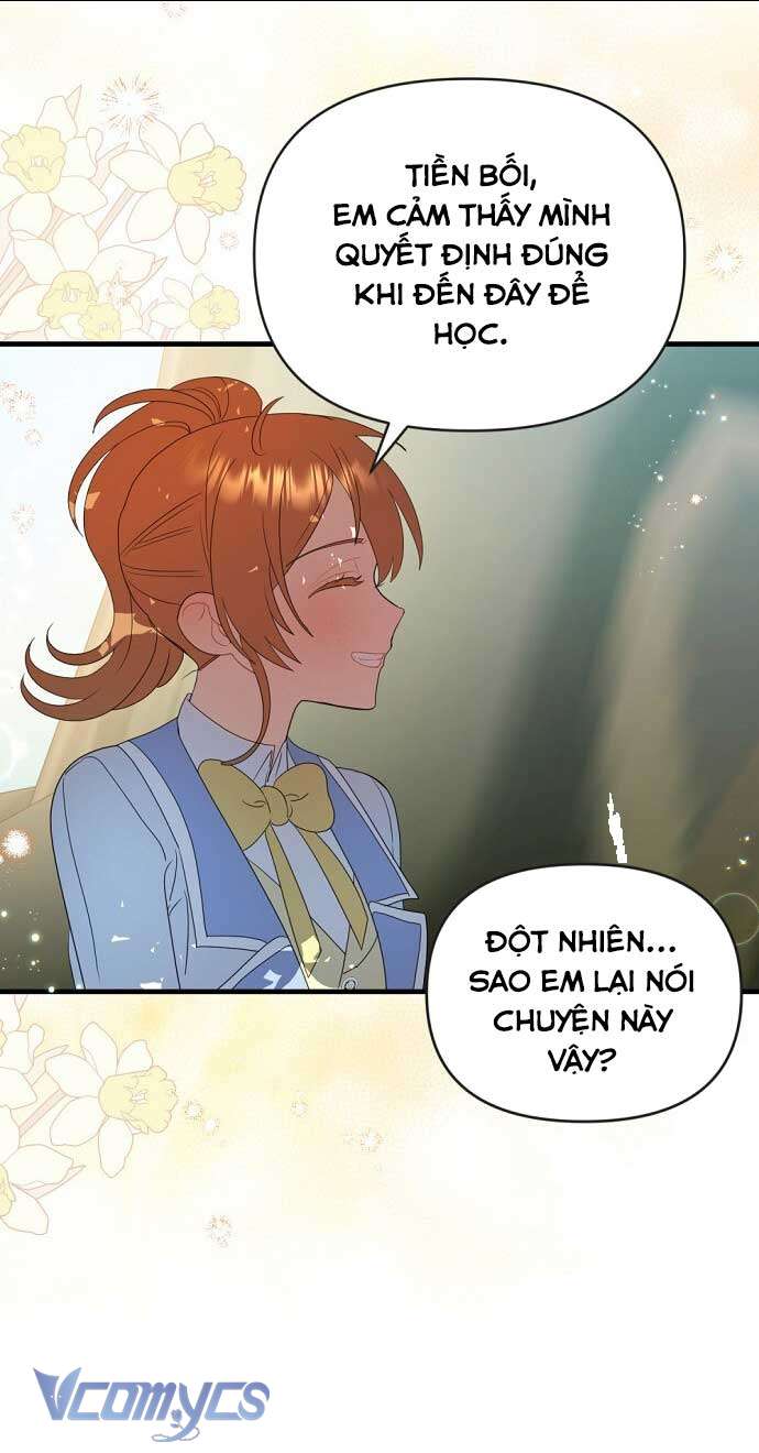 Trúc Mã Là Nhân Vật Chính Trong Tiểu Thuyết BL Chap 45 - Trang 3