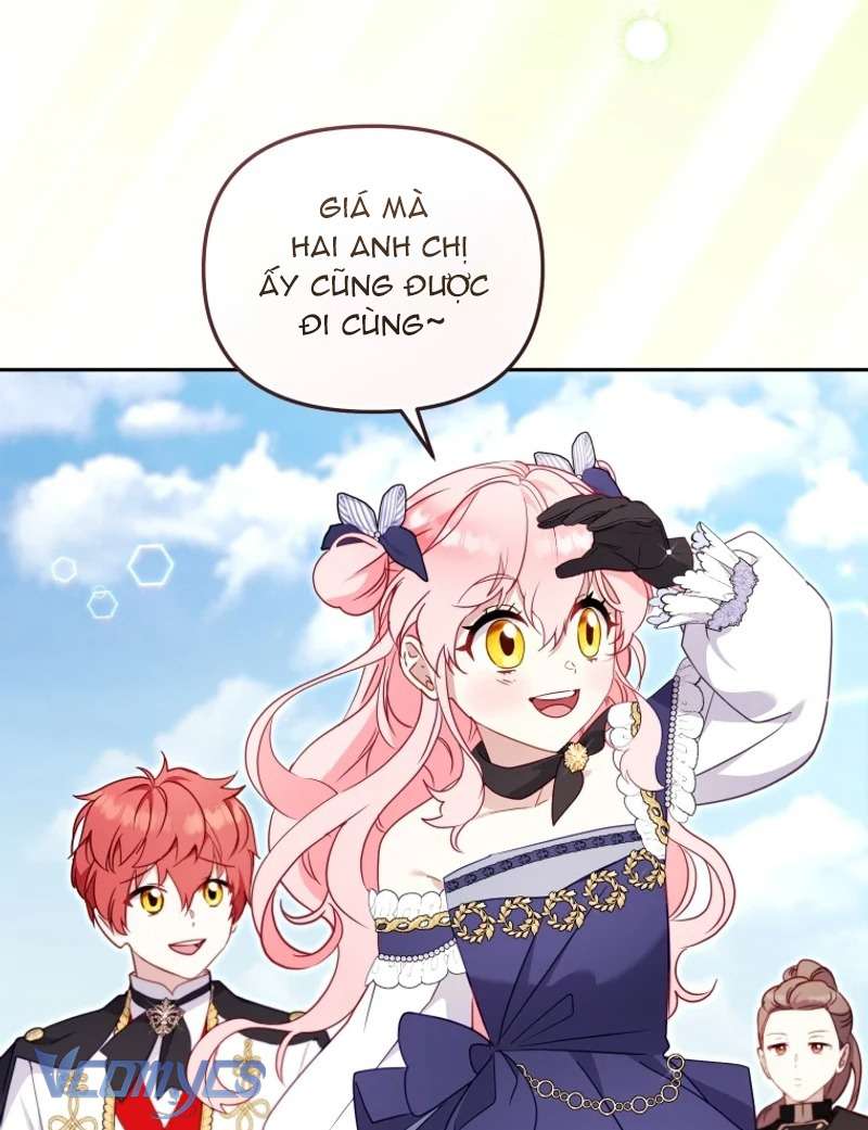 Tôi Được Nuôi Dưỡng Bởi Những Kẻ Phản Diện Chap 89 - Trang 3