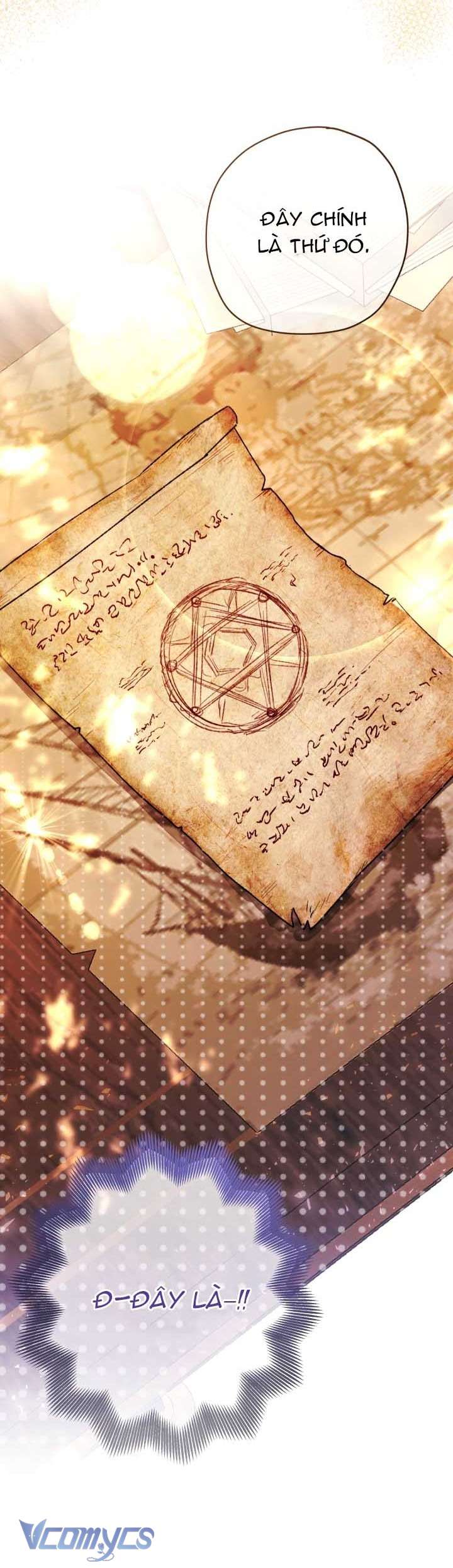 Đứa Trẻ Nuôi Dưỡng Ác Ma Chap 10 - Trang 2