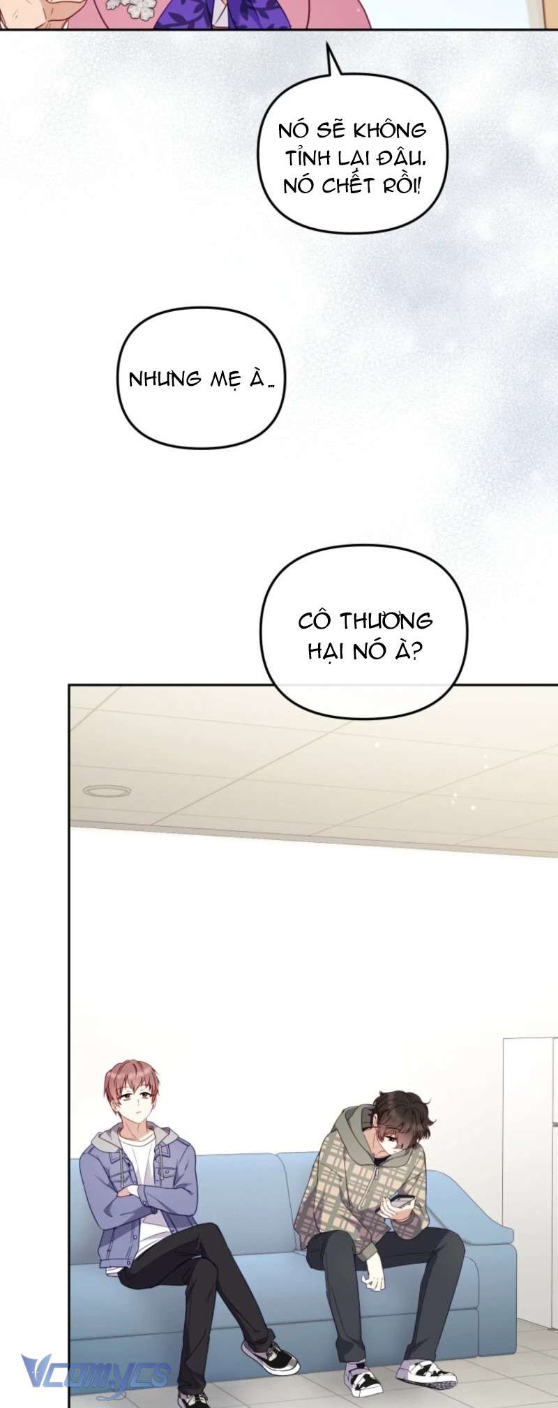 Tôi Được Nuôi Dưỡng Bởi Những Kẻ Phản Diện Chap 104 - Trang 2