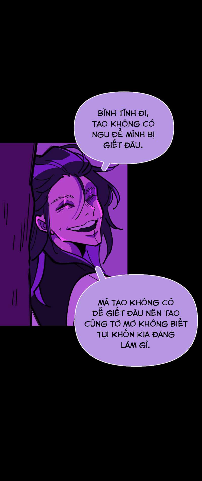 Homesick Chap 100 - Trang 3