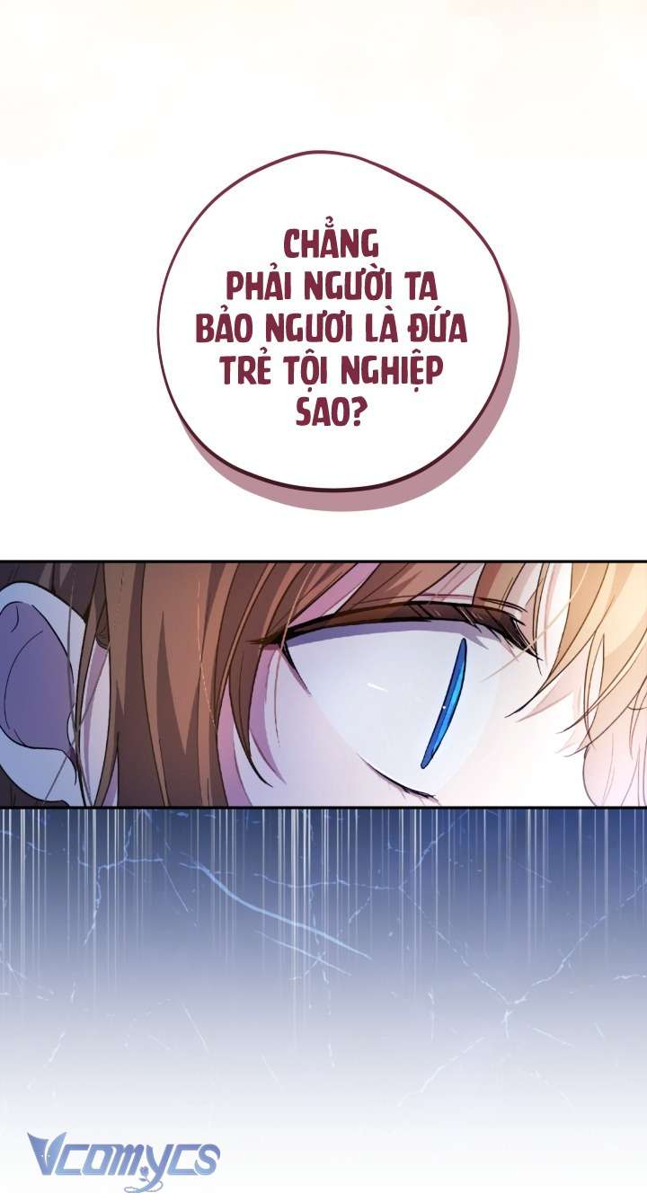 Đứa Trẻ Nuôi Dưỡng Ác Ma Chap 4 - Trang 2