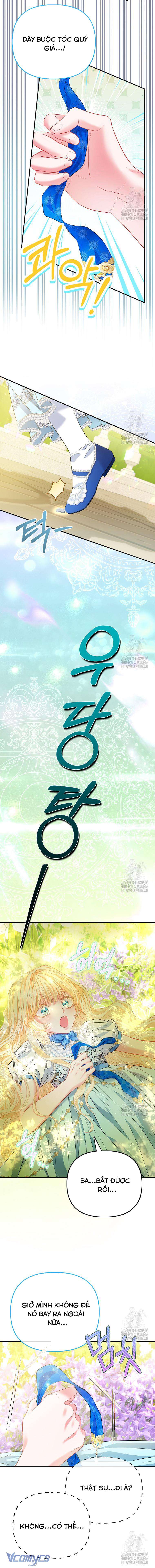 Nàng Công Chúa Của Mọi Người Chapter 58 - Trang 4