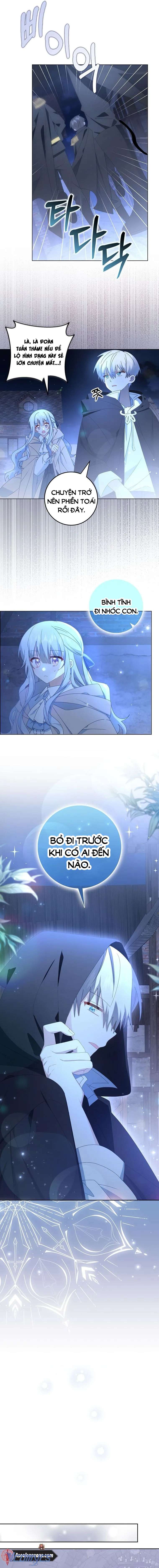 Tôi Sẽ Chiếm Lấy Ngư Trường! Chap 18 - Trang 3