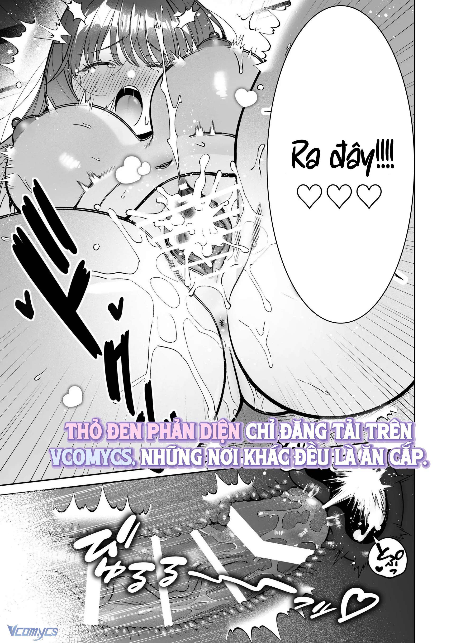 『18+』Tuyển Tập Truyện Ngắn Sếch Tàn Bạo Chap 79.1 - Trang 2