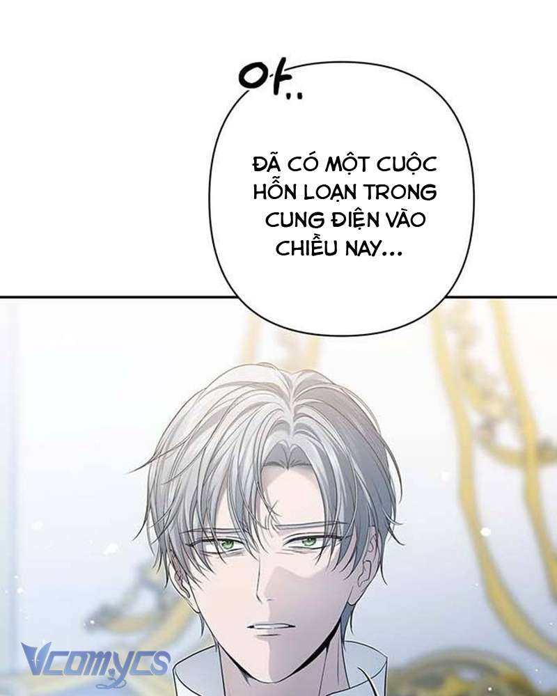 Praesepe Bên Ngoài Chiếc Lồng Chap 13 - Trang 4