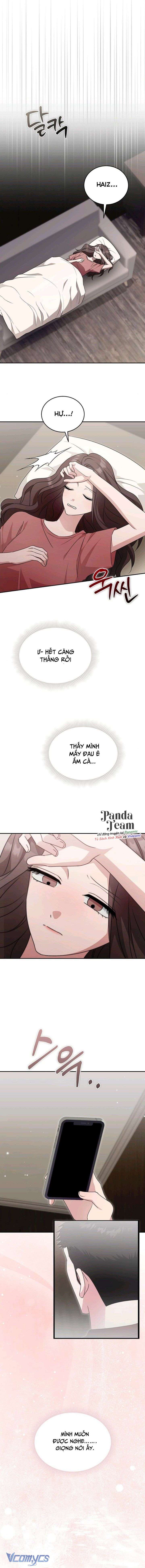 Tuyển Thủ Cứng Nhắc Nhà Bên Chap 12 - Trang 2