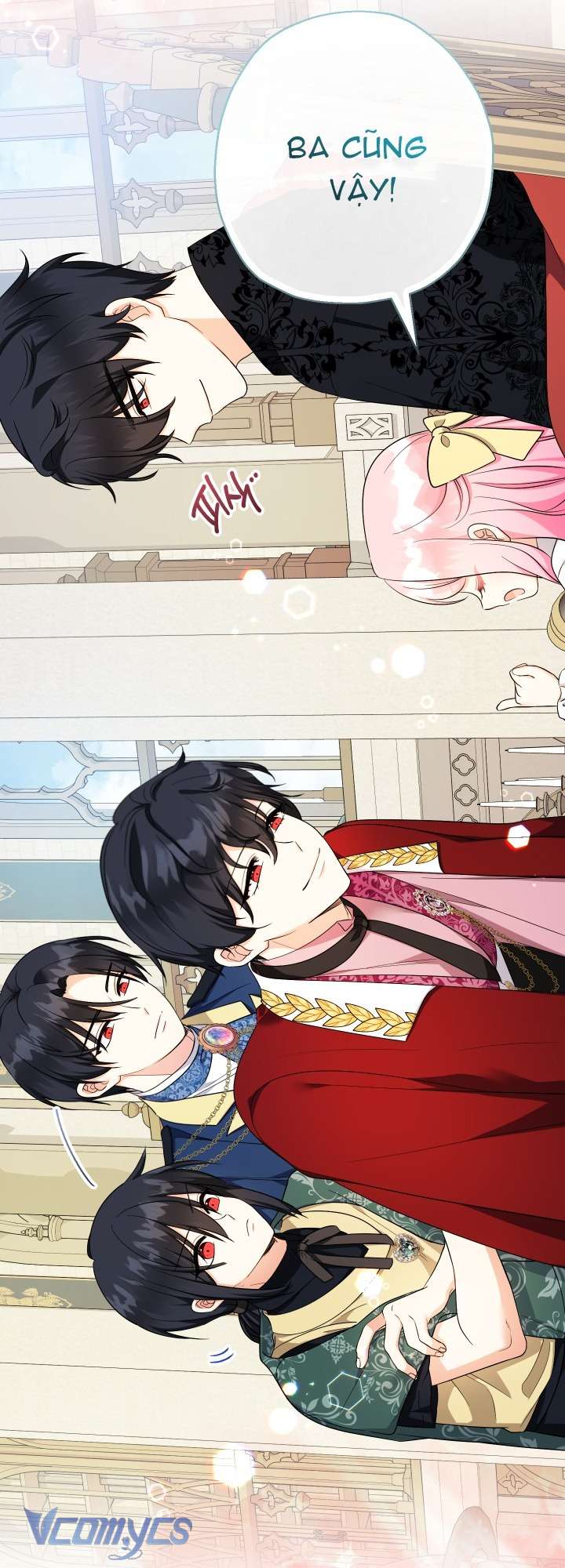 Tiểu Thư Tích Tiền Đi Bụi Chapter 97 - Trang 4