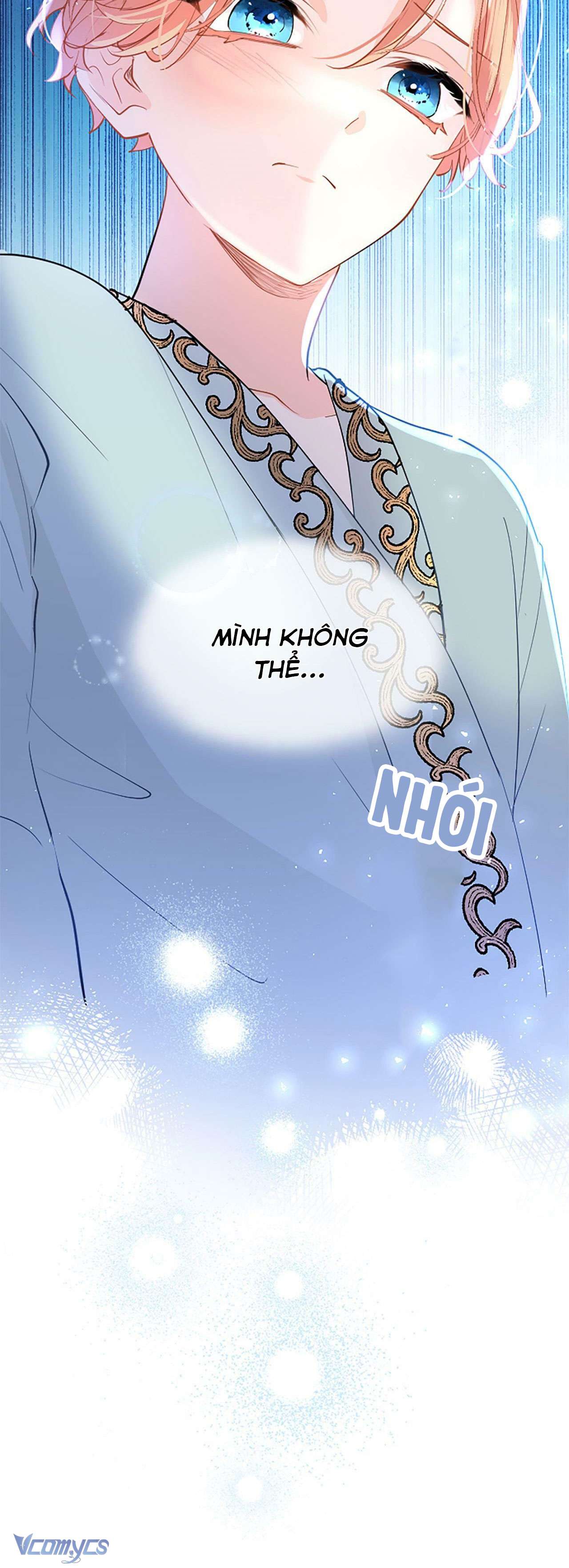 Đại Tiểu Thư Sao Phải Giả Nam Chapter 24 - Trang 4