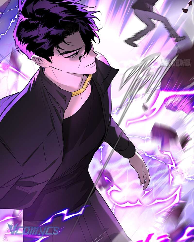 Ác Chi Hoàn Chapter 47 - Trang 4