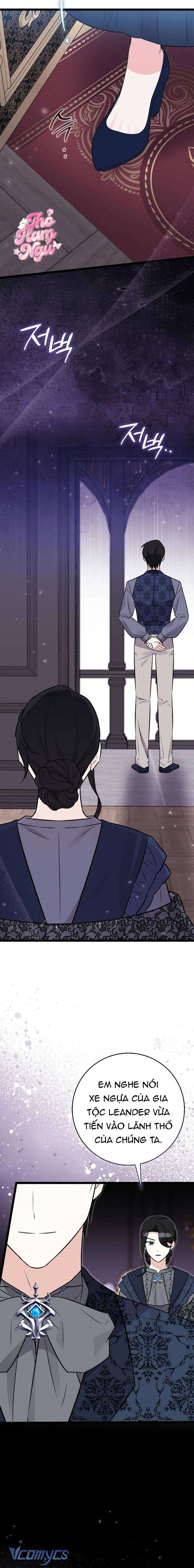 Thỏ Á? Rõ Ràng Là Mãnh Thú Cơ Mà! Chap 16 - Trang 3