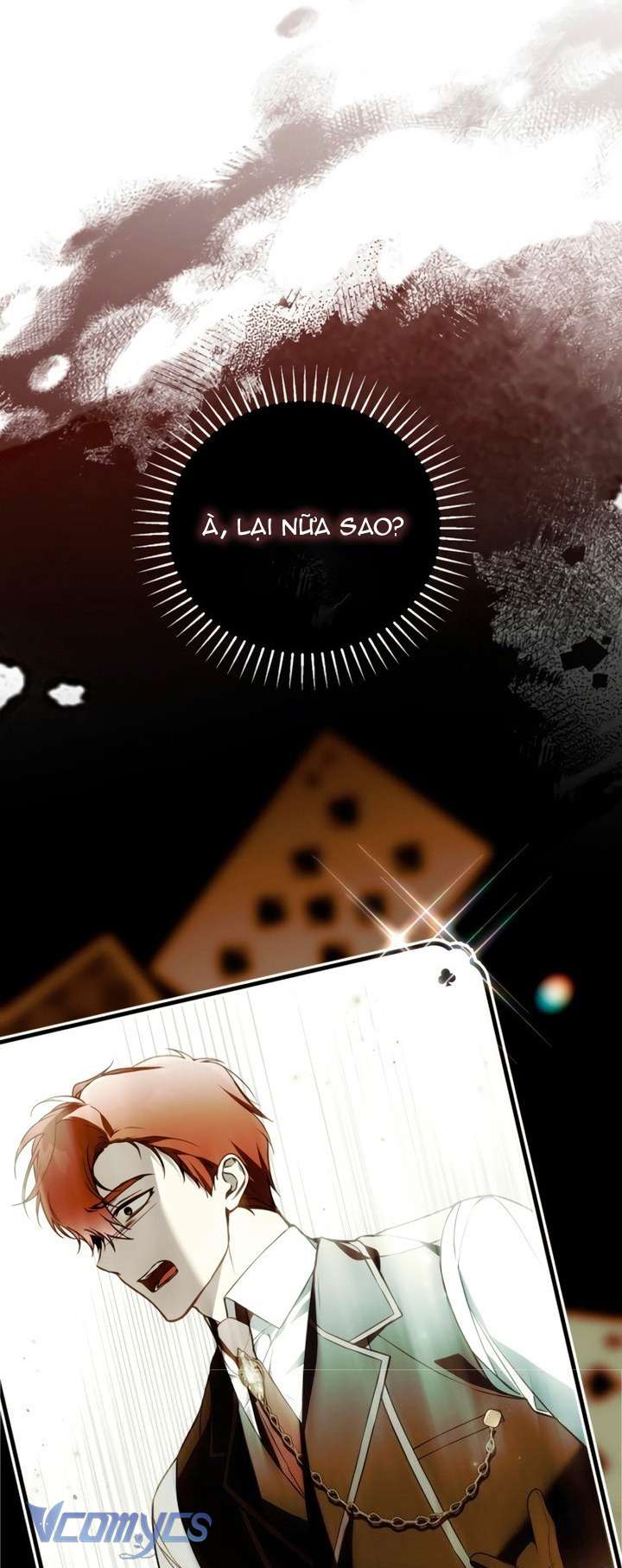 Ai Đó Đang Điều Khiển Cơ Thể Của Tôi Chap 76 - Trang 3