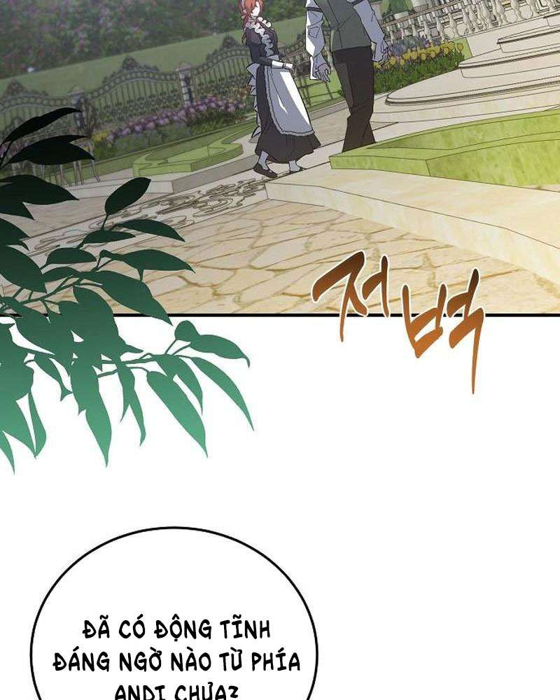 Nữ Hầu Báo Thù: Thời Khắc Cuối Cùng Chap 39 - Trang 3