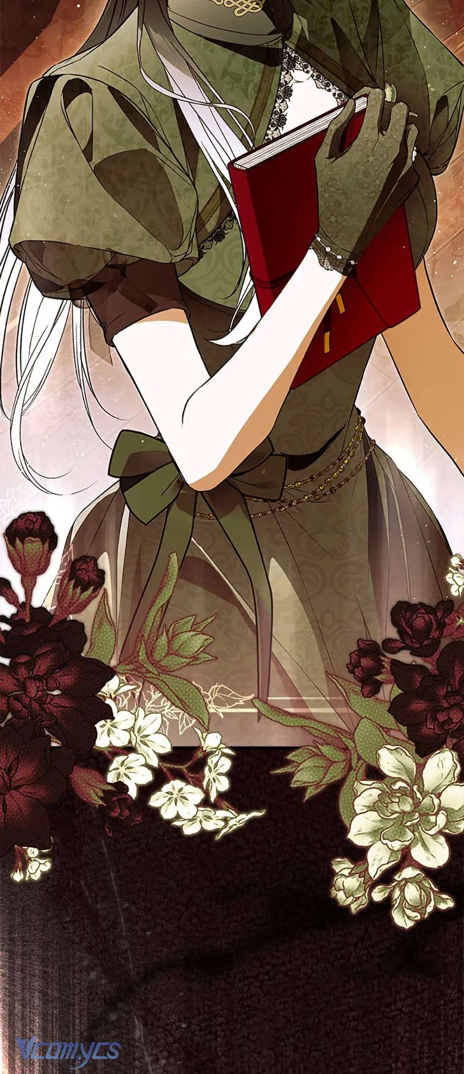 Ai Đó Đang Điều Khiển Cơ Thể Của Tôi Chap 60 - Trang 4