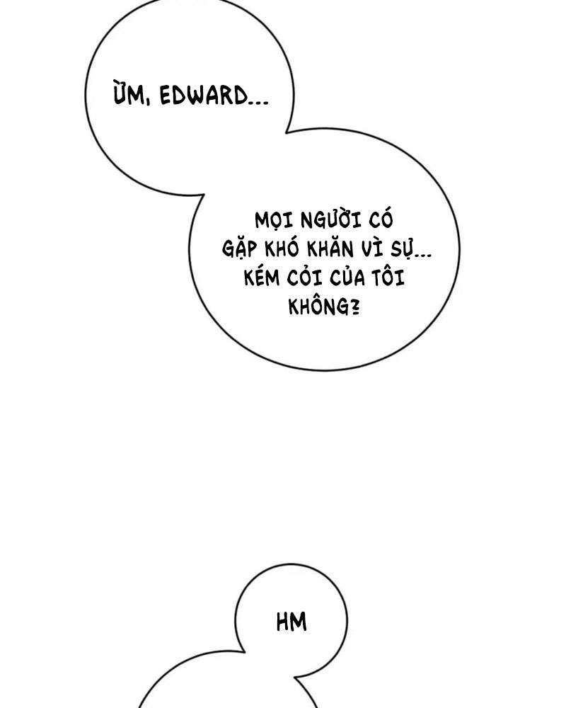 Cô Chủ Và Người Hầu Chapter 1 - Trang 3