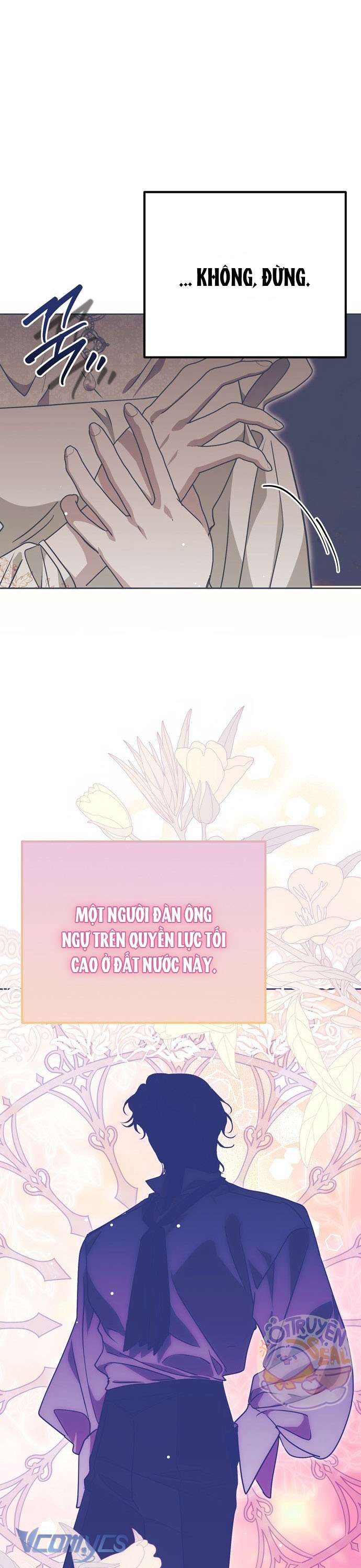 Vụ Bê Bối Vô Đạo Đức Chap 5 - Trang 4