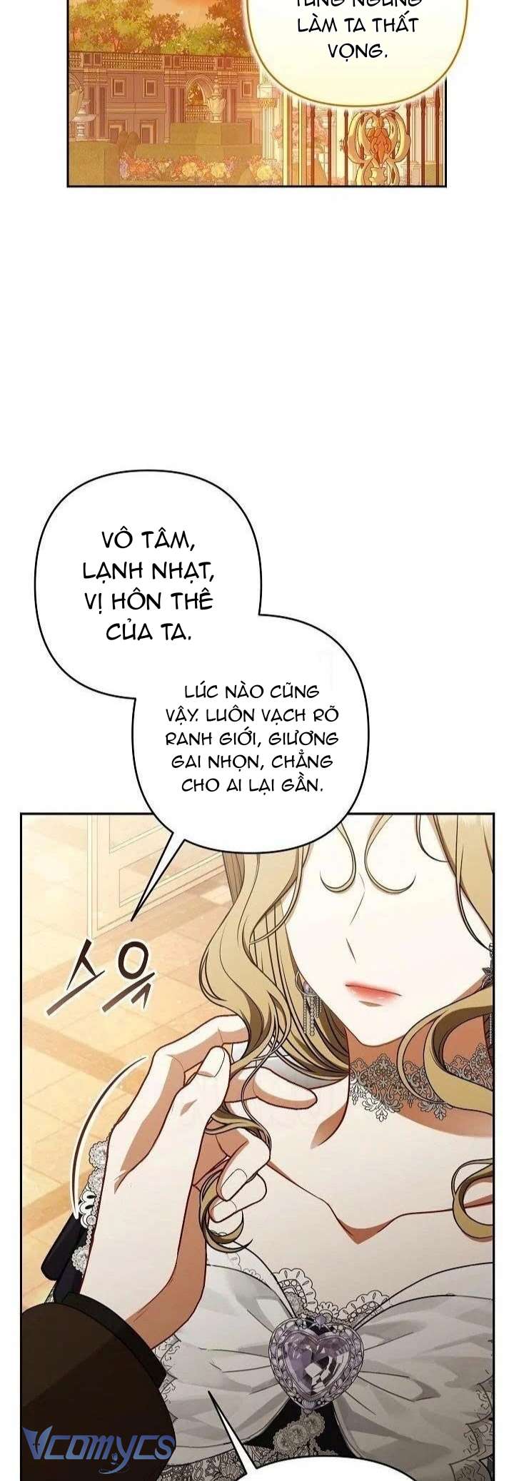 Tôi Đã Xem Một Vở Kịch Chap 28 - Trang 2
