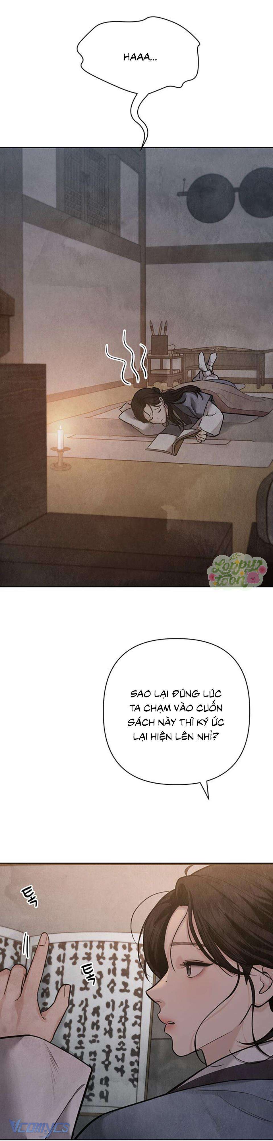 Quỷ Hồn Chap 26 - Trang 4