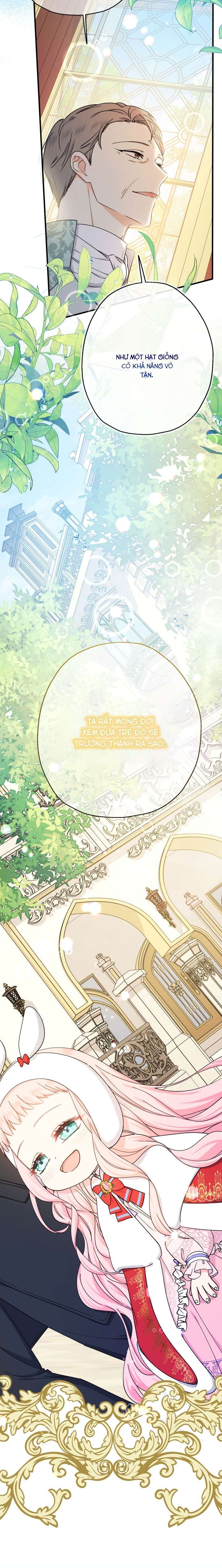 [PNT] Tiểu Thư Tích Tiền Đi Bụi Chap 23 - Trang 2