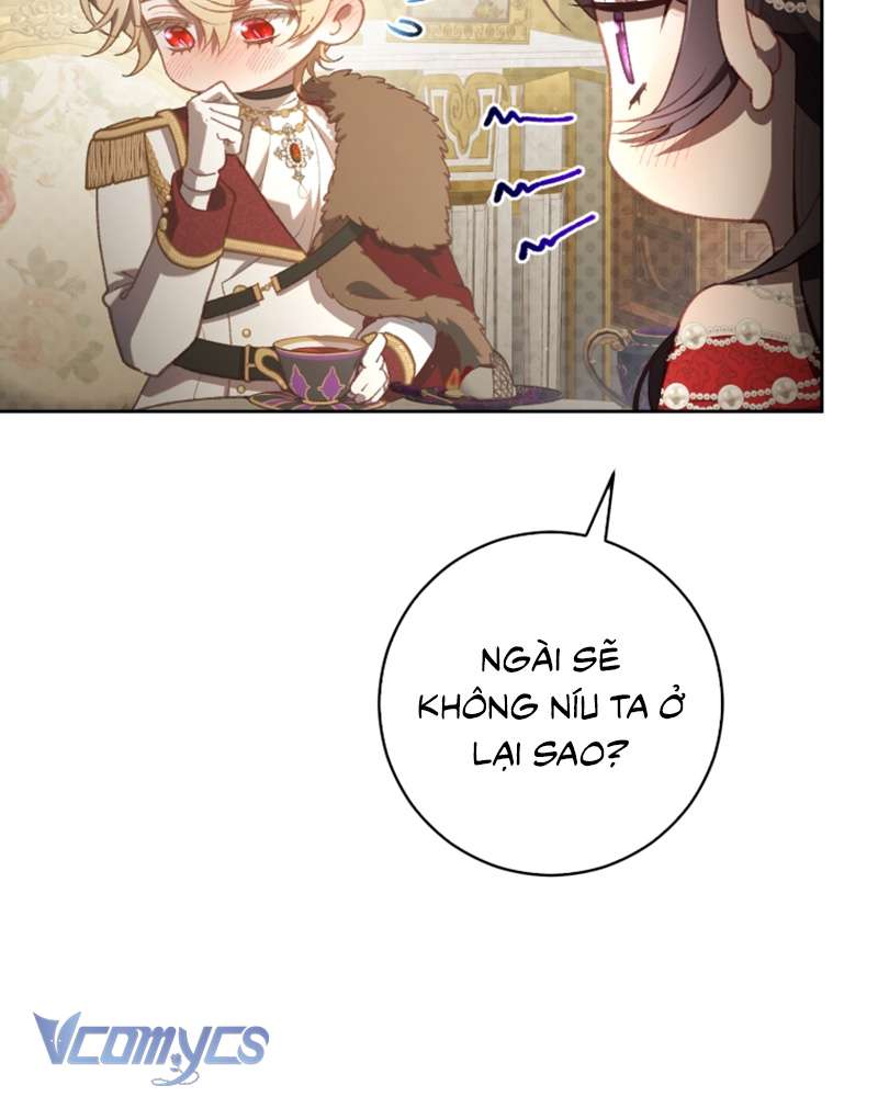 [Sứa Biển] Em Trai Tôi Là Hoàng Đế Ngang Ngược Chap 94 - Trang 2