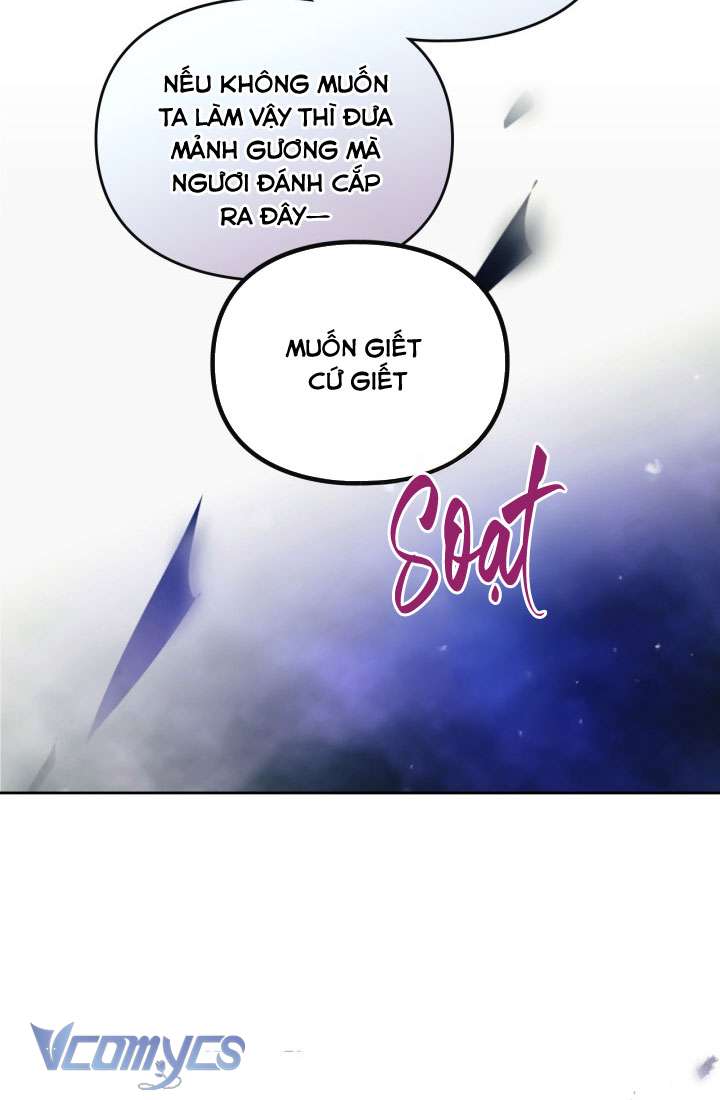Kết Cục Của Nhân Vật Phản Diện Chỉ Có Thể Là Cái Chết Chap 195 - Trang 4