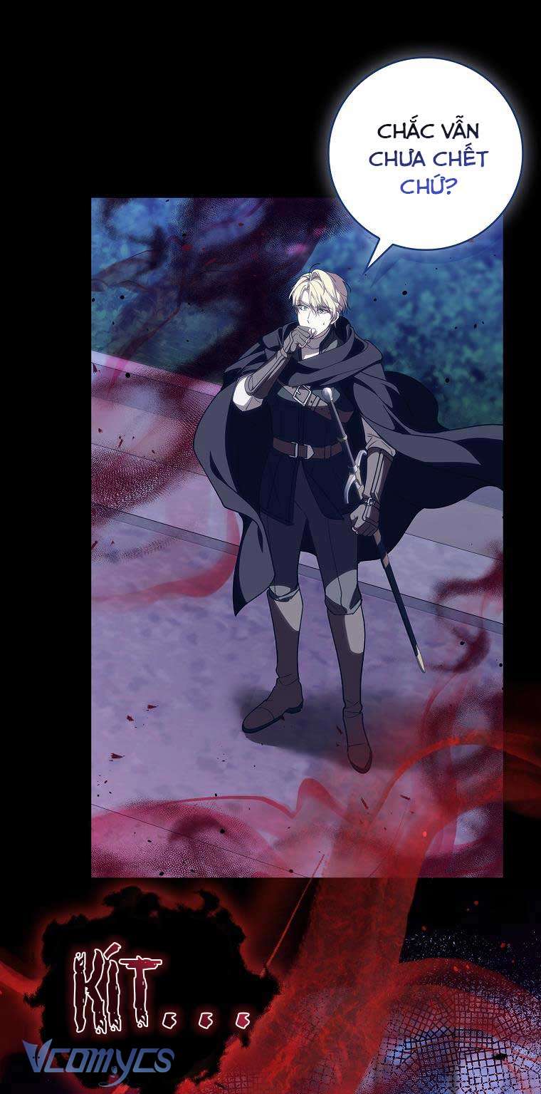 100 lời nguyền tại dinh thự Illestone Chap 7 - Trang 3