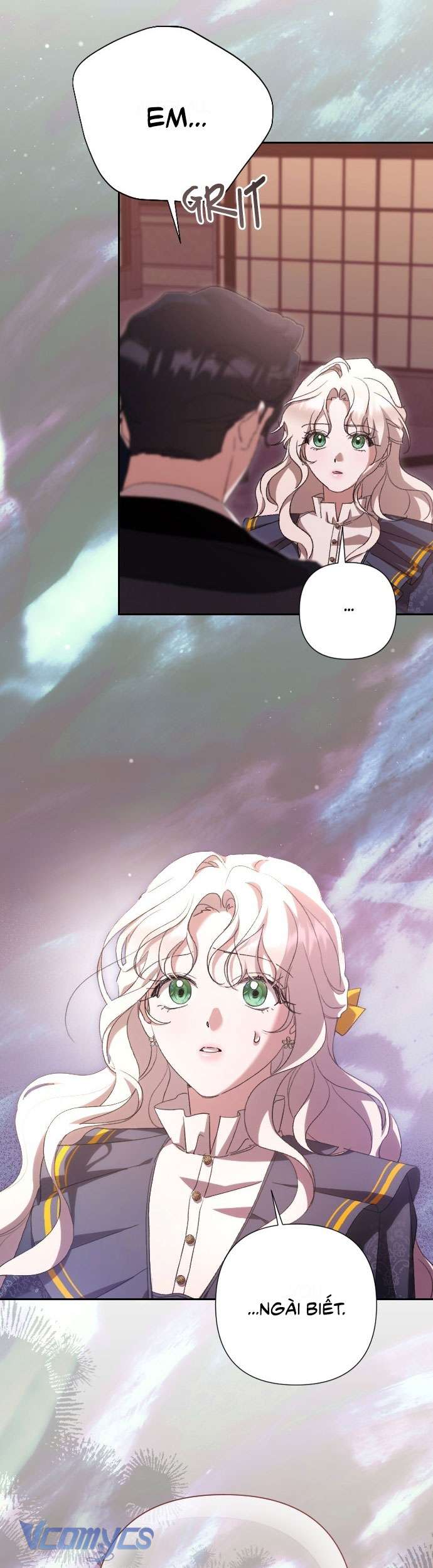 Dành Cho Những Ai Coi Hối Tiếc Là Điều Xa Xỉ Chap 67 - Trang 2