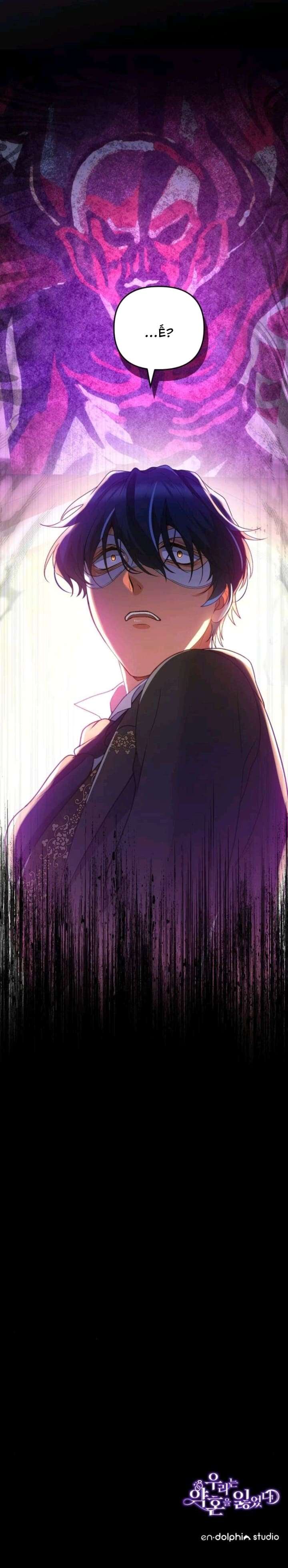 Ước Hẹn Không Thành Của Đôi Ta Chap 59 - Trang 3