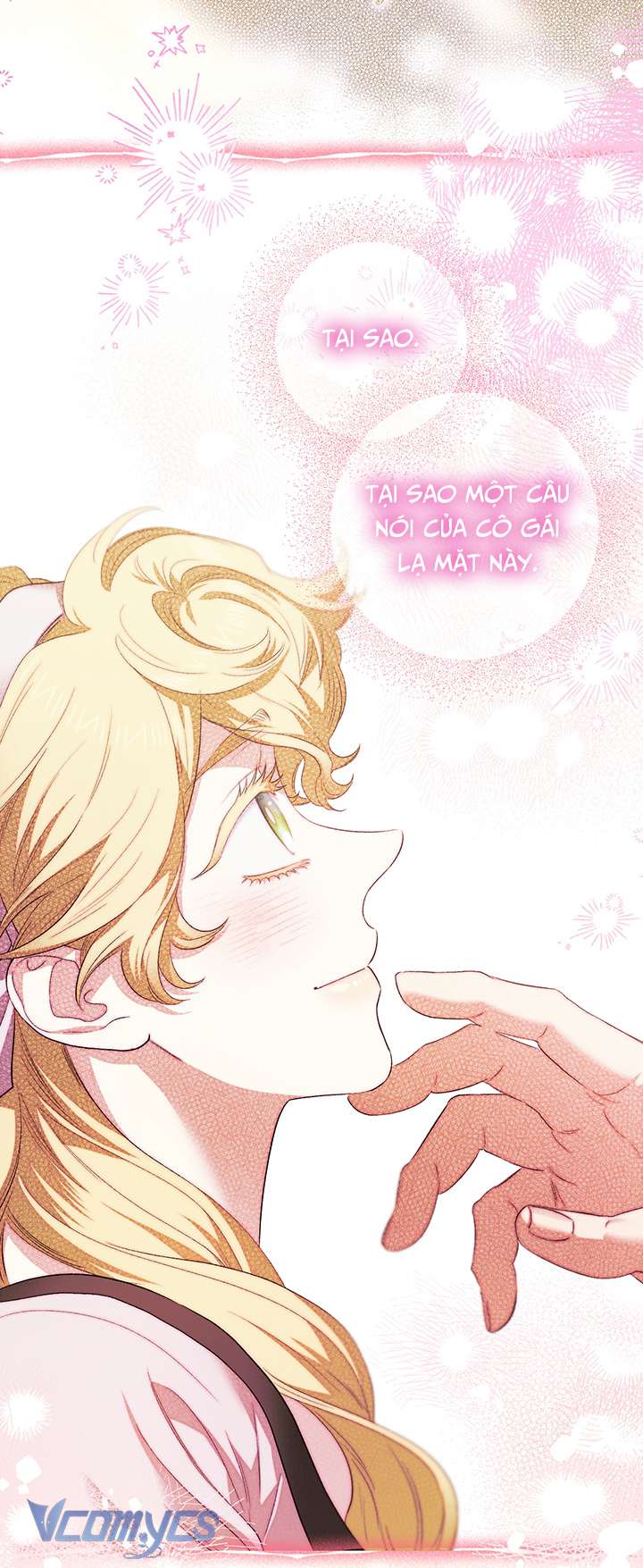 May Mắn Hay Bất Hạnh Chap 115 - Trang 2