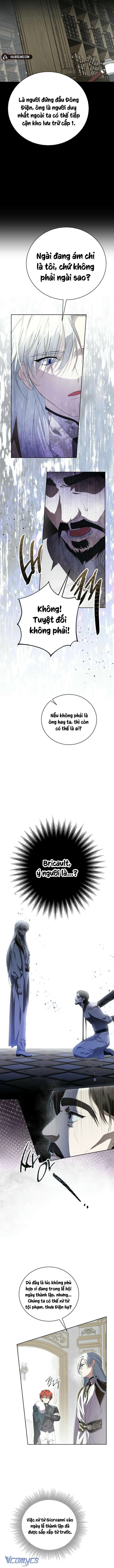 [PNT] Phía Sau Mặt Nạ Của Nam Chính Hiền Lành Chap 75 - Trang 2