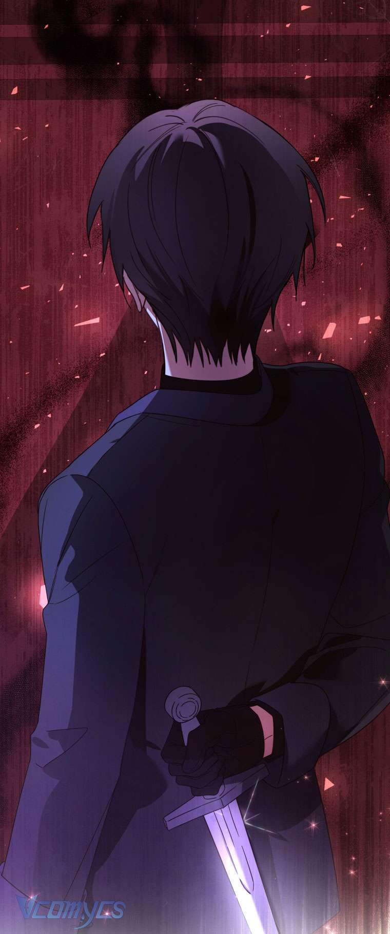 Mọt Sách Là Bạo Quân Chap 29 - Trang 3