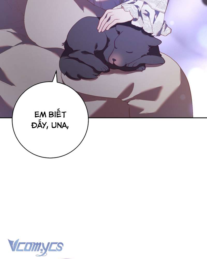 [Sứa Biển] Em Trai Tôi Là Hoàng Đế Ngang Ngược Chap 31 - Trang 2